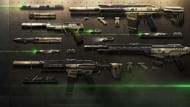 Recon Collection (Image via Twitterr/@ValorLeaks)